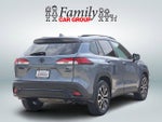 2023 Toyota Corolla Cross Hybrid SE