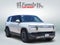 2025 Rivian R1S Adventure Dual Motor Standard Pack
