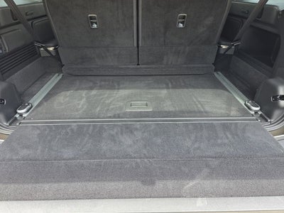 2025 Rivian R1S Adventure Dual Motor Standard Pack