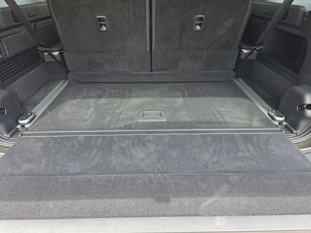 2025 Rivian R1S Adventure Dual Motor Standard Pack