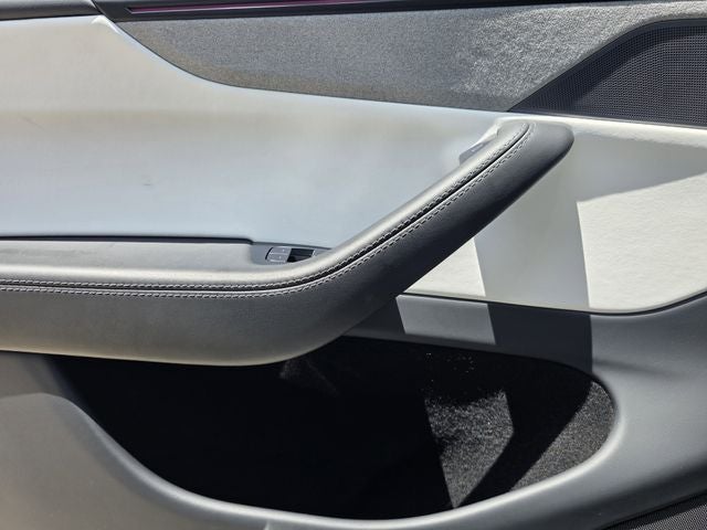 2026 Tesla Model Y Long Range
