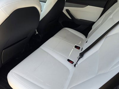 2026 Tesla Model Y Long Range