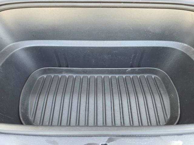 2026 Tesla Model Y Long Range