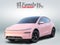 2026 Tesla Model Y Premium