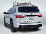 2025 Toyota Sequoia Limited