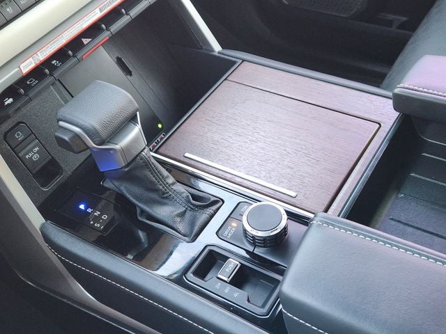 2025 Toyota Sequoia Capstone