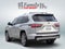 2025 Toyota Sequoia Capstone