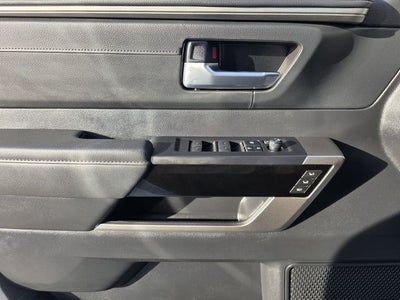 2023 Toyota Sequoia Limited