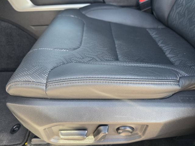 2023 Toyota Sequoia Limited