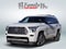 2025 Toyota Sequoia Capstone