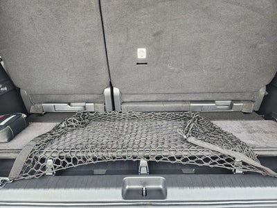 2025 Toyota Sequoia Capstone