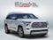 2025 Toyota Sequoia Capstone