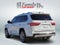 2025 Toyota Sequoia Capstone