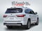 2025 Toyota Sequoia Capstone