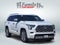 2024 Toyota Sequoia Capstone