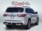 2024 Toyota Sequoia Capstone