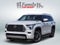 2025 Toyota Sequoia Limited