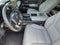 2025 Toyota Sequoia Limited