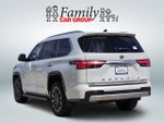 2025 Toyota Sequoia Limited