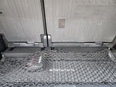 2025 Toyota Sequoia TRD Pro