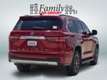 2023 Toyota Sequoia Limited