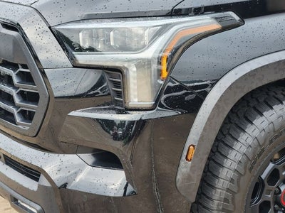 2024 Toyota Sequoia TRD Pro