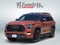 2024 Toyota Sequoia TRD Pro