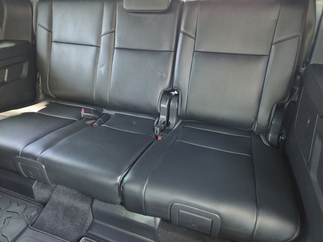 2024 Toyota Sequoia TRD Pro