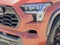 2024 Toyota Sequoia TRD Pro