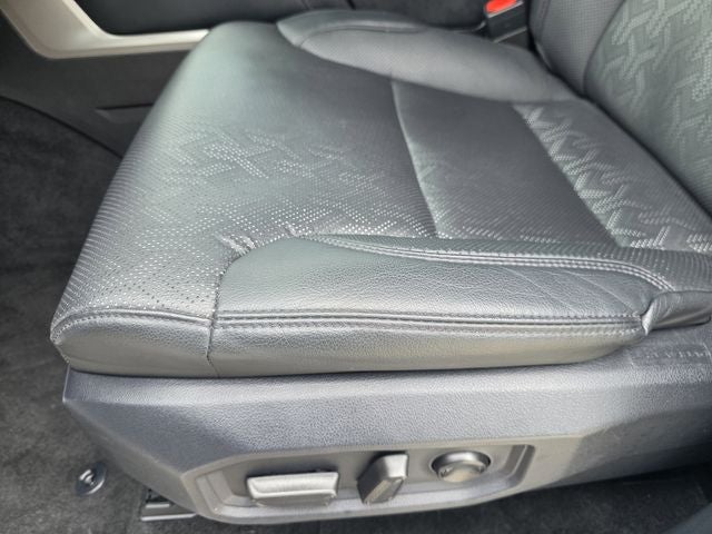 2025 Toyota Sequoia Limited