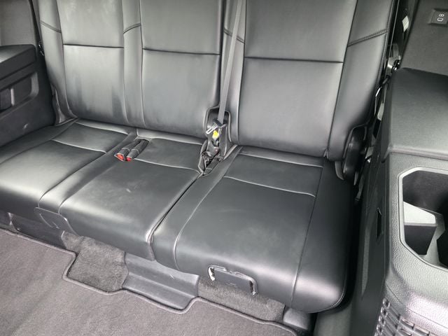 2025 Toyota Sequoia Limited