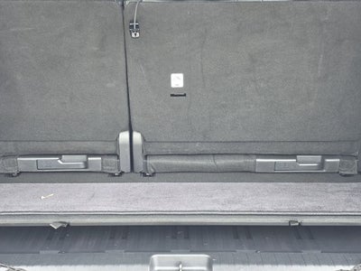 2025 Toyota Sequoia Limited