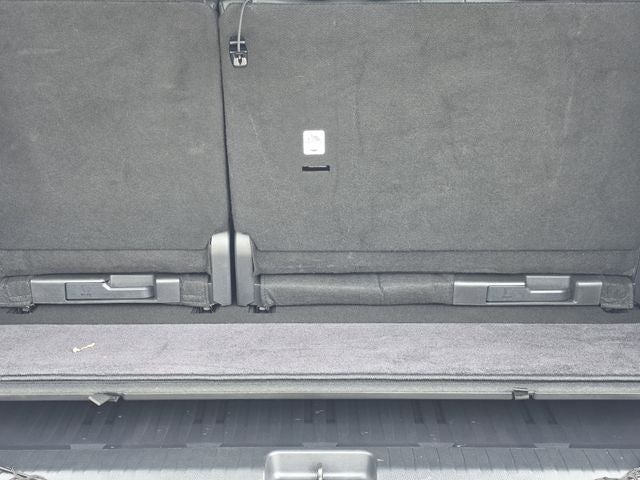 2025 Toyota Sequoia Limited