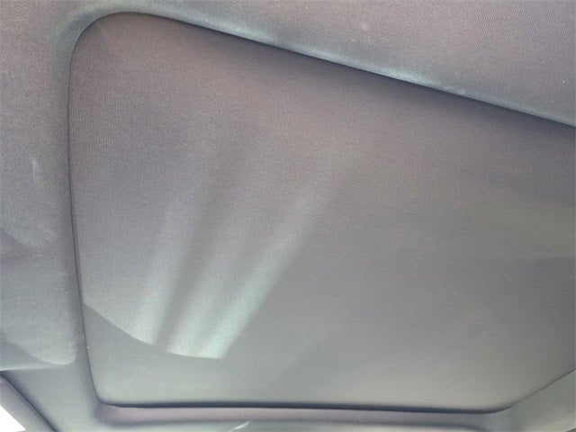 2025 Toyota Sequoia 1794 Edition