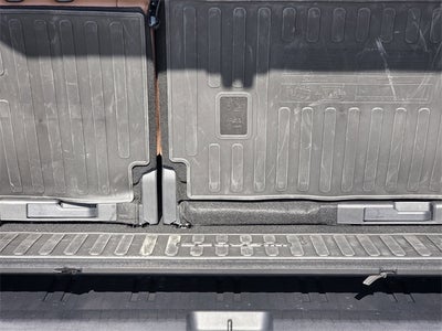 2025 Toyota Sequoia 1794 Edition