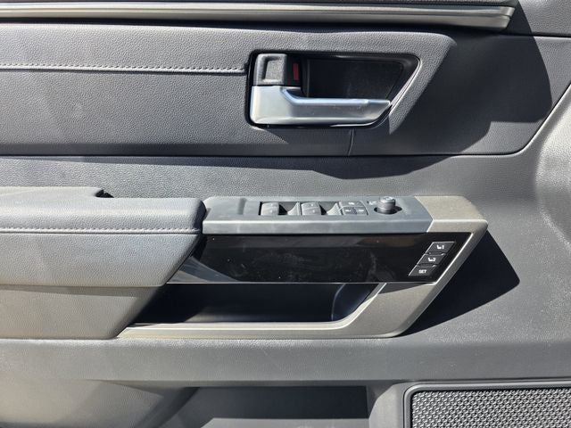 2025 Toyota Sequoia Limited