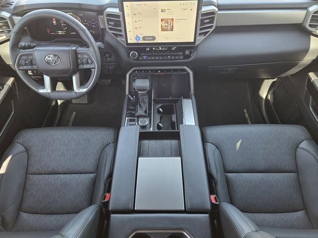 2025 Toyota Sequoia Limited