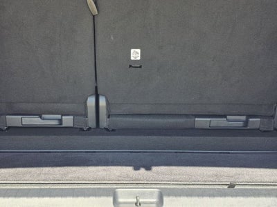 2025 Toyota Sequoia Limited