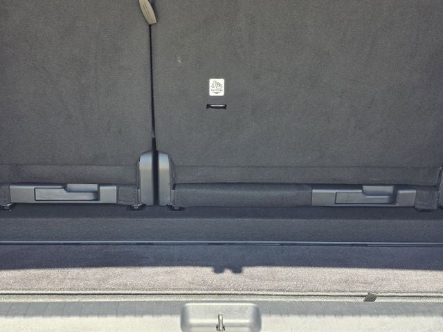 2025 Toyota Sequoia Limited