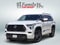 2023 Toyota Sequoia Platinum