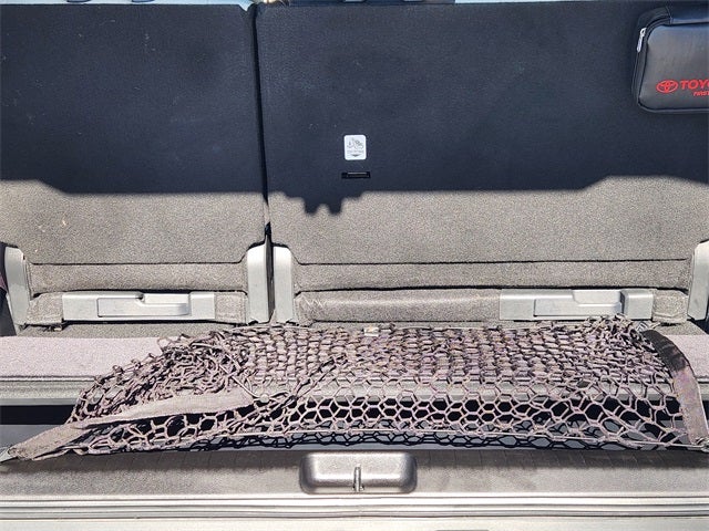 2025 Toyota Sequoia Capstone