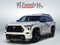 2025 Toyota Sequoia Limited