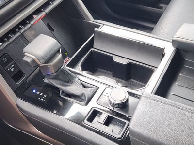 2025 Toyota Sequoia Limited