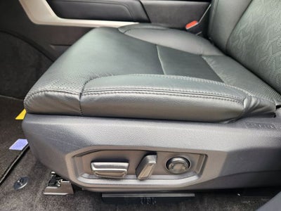 2025 Toyota Sequoia Limited