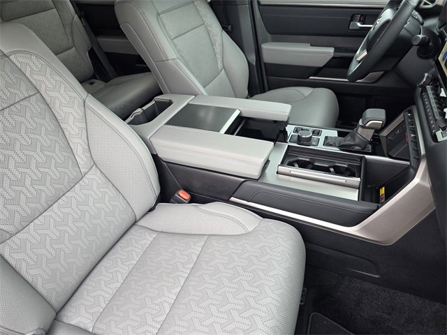 2025 Toyota Sequoia Limited