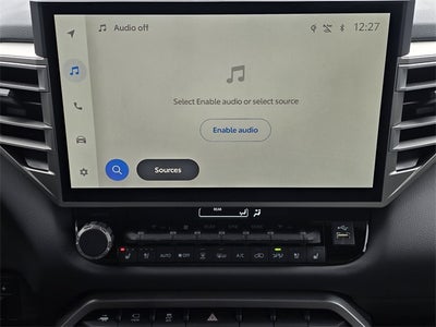 2025 Toyota Sequoia Limited