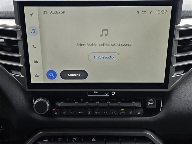 2025 Toyota Sequoia Limited