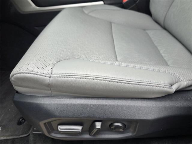 2025 Toyota Sequoia Limited