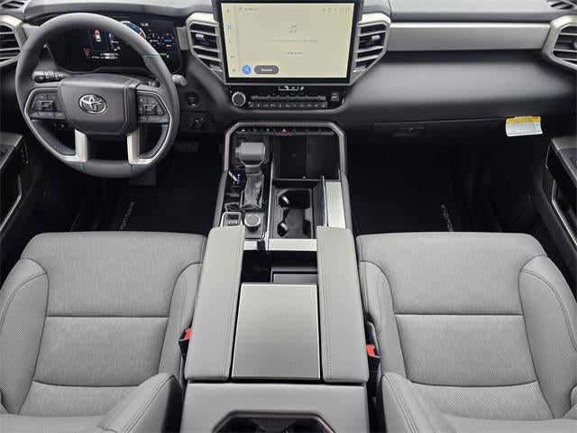 2025 Toyota Sequoia Limited
