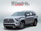 2024 Toyota Sequoia Capstone